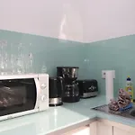 #6 Sankt Petersburg Executive Suite