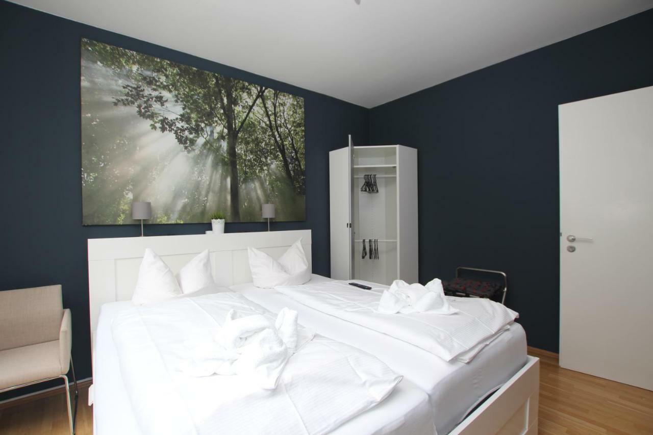 #6 Sankt Petersburg Executive Apartment