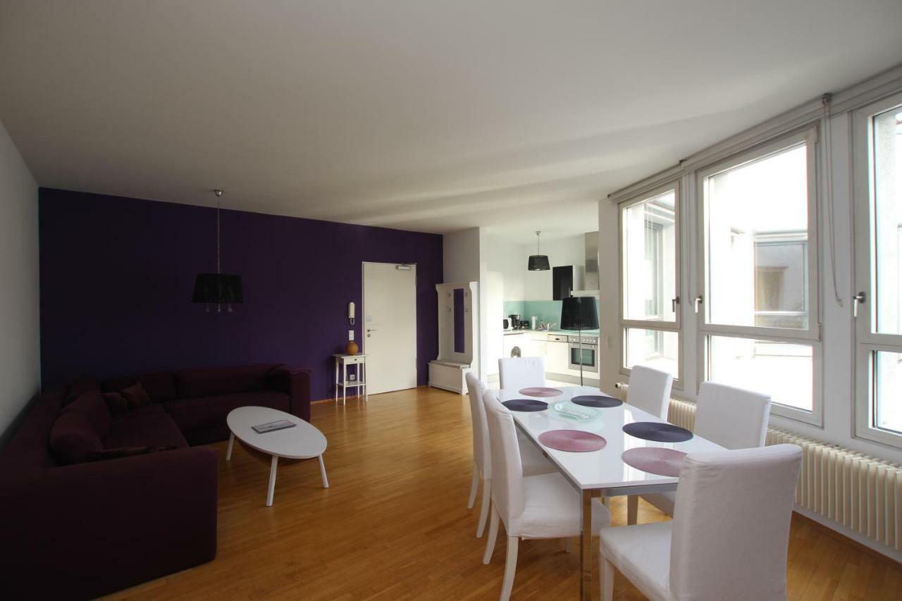 Apartment #6 Sankt Petersburg Executive *