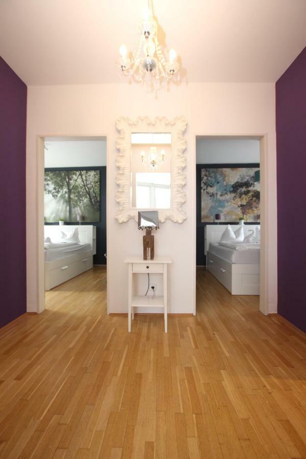 Apartment #6 Sankt Petersburg Executive