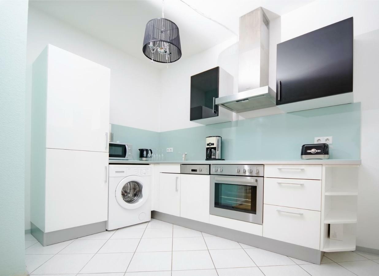 Apartment #6 Sankt Petersburg Executive